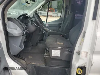 2015 Ford Transit XL z VIN 1FBZX2CM5FKB04871, wystawiony jako Copart lot #60743005 z przebiegiem 657 531 mil mil oraz Czysty tytuł • Clean title. Historia ofert i sprzedaży dostępna na DreamBid. Obrazek 7.