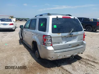2010 Ford Escape Limited with VIN 1FMCU0EG1AKC49870, listed as a IAAI auction lot 42429997 with 177,349 mi miles and . Bid and sale history available at DreamBid. Image 3.
