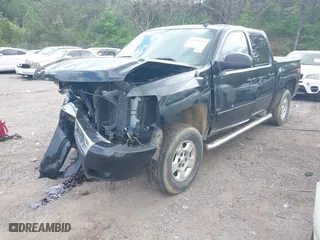 2007 Chevrolet Silverado 1500 LT w/2LT with VIN 2GCEK13M371568374, listed as a IAAI auction lot 41938033 with 169,013 mi miles. Bid and sale history available at carsss.com. Image 17.