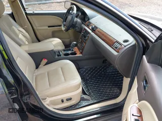 2008 Ford Taurus Limited with VIN 1FAHP25W08G145216, listed as a IAAI auction lot 42617375 with 132,597 mi miles and . Bid and sale history available at DreamBid. Image 5.