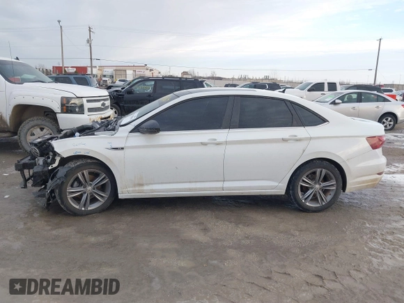2020 Volkswagen Jetta S с VIN 3VWN57BU0LM089843, выставлен на аукционе IAAI как лот 41358863 с пробегом 41 969 миль миль и . История ставок и продаж доступна на DreamBid. Изображение 14.