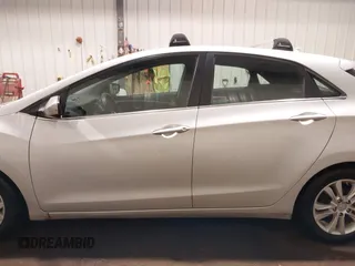 2013 Hyundai Elantra с VIN KMHD35LE4DU055414, выставлен на аукционе IAAI как лот 42023070 с пробегом 177 379 миль миль и . История ставок и продаж доступна на DreamBid. Изображение 14.