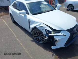 2017 Lexus IS 200t с VIN JTHBA1D20H5059585, выставлен на аукционе IAAI как лот 42262065 с пробегом 69 415 миль миль и . История ставок и продаж доступна на DreamBid. Изображение 6.
