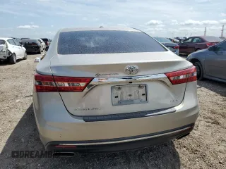 2016 Toyota Avalon Limited with VIN 4T1BK1EBXGU236415, listed as a Copart auction lot 53299535 with 159,194 mi miles and Salvage Title. Bid and sale history available at DreamBid. Image 6.