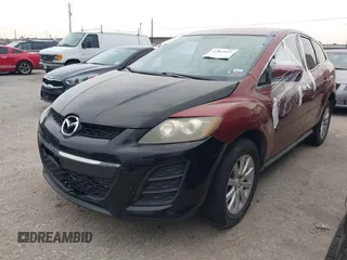 2010 Mazda CX-7 SV z VIN JM3ER2W58A0339057, wystawiony jako IAAI lot #42363043 z przebiegiem 168 094 mil mil oraz . Historia ofert i sprzedaży dostępna na DreamBid. Obrazek 2.