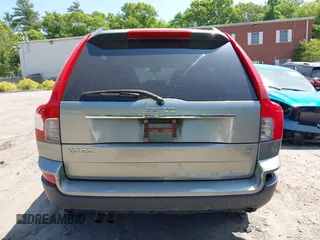 2008 Volvo XC90 I6 z VIN YV4CZ982881422663, wystawiony jako IAAI lot #42401331 z przebiegiem 164 624 mil mil oraz . Historia ofert i sprzedaży dostępna na DreamBid. Obrazek 16.