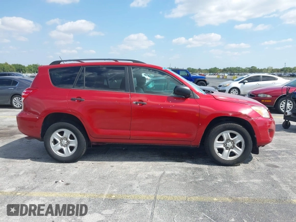 2012 Toyota RAV4 with VIN 2T3BF4DV3CW235447, listed as a IAAI auction lot 42055304 with 104,326 mi miles. Bid and sale history available at carsss.com. Image 14.