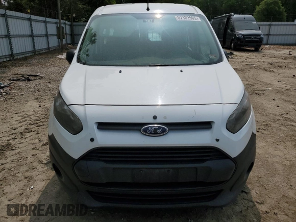 2016 Ford Transit Connect XL with VIN NM0LS7E76G1266923, listed as a Copart auction lot 57152905 with 213,082 mi miles and Clean title. Bid and sale history available at DreamBid. Image 5.