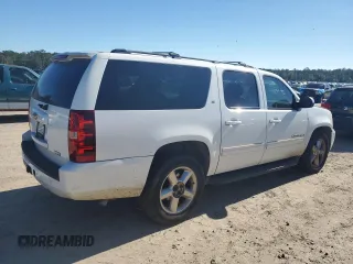 2011 Chevrolet Suburban LT with VIN 1GNSCJE0XBR250527, listed as a Copart auction lot 75695984 with 243,287 mi miles and Clean Title. Bid and sale history available at carsss.com. Image 3.