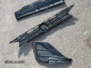 2024 Volkswagen Tiguan S с VIN 3VVRB7AXXRM218061, выставлен на аукционе Copart как лот 54159735 с пробегом 3 676 миль миль и На запчасти • Non repairable. История ставок и продаж доступна на DreamBid. Изображение 13.