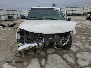 2003 GMC Sierra 1500HD SLE z VIN 1GTGK13U53F242247, wystawiony jako Copart lot #79421714 z przebiegiem 267 691 mil mil oraz Szkoda całkowita • Salvage title. Historia ofert i sprzedaży dostępna na DreamBid. Obrazek 5.