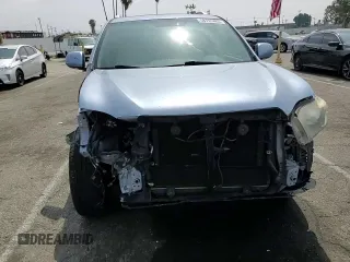 2009 Toyota Highlander Limited with VIN JTEEW44A892031699, listed as a Copart auction lot 58791485 with 73,270 mi miles and Salvage title. Bid and sale history available at DreamBid. Image 14.