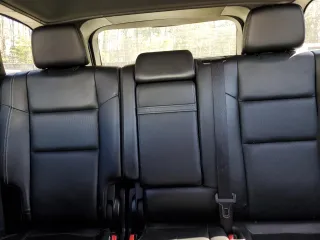 2014 Jeep Grand Cherokee Limited with VIN 1C4RJFBG3EC152782, listed as a Copart auction lot 52367875 with 236,427 mi miles and Salvage Title. Bid and sale history available at DreamBid. Image 10.