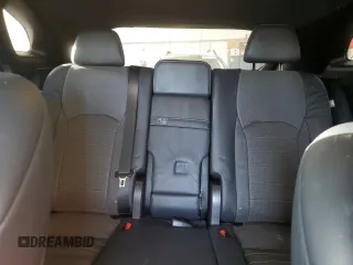 2020 Lexus RX 450h F Sport Performance z VIN 2T2YGMDA7LC044155, wystawiony jako Copart lot #78403684 z przebiegiem 165 656 mil mil oraz Szkoda całkowita • Salvage title. Historia ofert i sprzedaży dostępna na DreamBid. Obrazek 10.