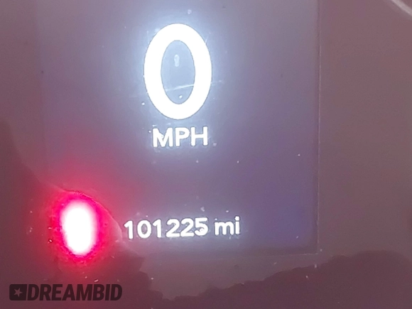 2020 Jeep Wrangler Unlimited Sport S z VIN 1C4HJXDN5LW279865, wystawiony jako IAAI lot #42236135 z przebiegiem 101 225 mil mil oraz . Historia ofert i sprzedaży dostępna na DreamBid. Obrazek 15.