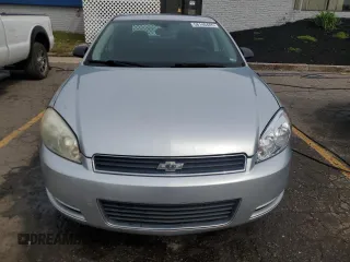 2015 Chevrolet Impala LT с VIN 2G1WB5E32F1146541, выставлен на аукционе Copart как лот 58146485 с пробегом 121 177 миль миль и Чистый • Clean title. История ставок и продаж доступна на DreamBid. Изображение 5.