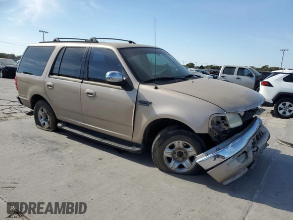1998 Ford Expedition XLT with VIN 1FMRU1765WLA78708, listed as a Copart auction lot 78035824 with 364,964 mi miles and Salvage Title. Bid and sale history available at carsss.com. Image 4.