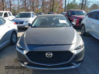 2019 Mazda 3 Select with VIN JM1BPACL1K1107958, listed as a IAAI auction lot 41173593 with Not Provided miles and . Bid and sale history available at carsss.com. Image 13.