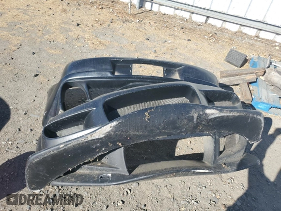 2004 Mazda RX-8 with VIN JM1FE173040120372, listed as a Copart auction lot 76424304 with Not Provided miles and Salvage Title. Bid and sale history available at DreamBid. Image 12.
