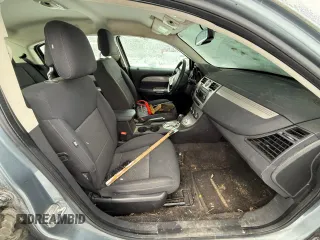 2010 Chrysler Sebring Touring with VIN 1C3CC4FB1AN135341, listed as a Copart auction lot 82492404 with Not Provided miles and Salvage Title. Bid and sale history available at carsss.com. Image 7.