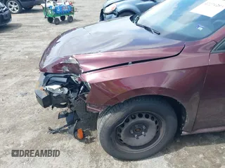 2014 Volkswagen Passat S с VIN 1VWAP7A36EC029426, выставлен на аукционе IAAI как лот 42271284 с пробегом 129 767 миль миль и . История ставок и продаж доступна на DreamBid. Изображение 13.