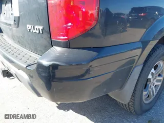 2003 Honda Pilot EX with VIN 2HKYF18603H544943, listed as a IAAI auction lot 41726443 with 178,413 mi miles. Bid and sale history available at carsss.com. Image 13.