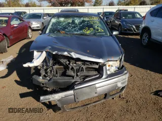 2003 Volkswagen Jetta Sedan GLS with VIN 3VWSK69M43M079540, listed as a Copart auction lot 74001164 with 0 mi miles and Non Repairable. Bid and sale history available at carsss.com. Image 5.