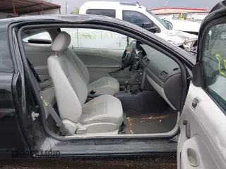 2006 Chevrolet Cobalt LS with VIN 1G1AK15F567736247, listed as a IAAI auction lot 42132793 with 206,438 mi miles and . Bid and sale history available at DreamBid. Image 5.
