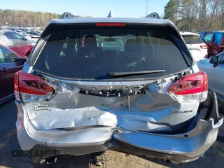 2023 Subaru Forester Premium with VIN JF2SKADC1PH496825, listed as a IAAI auction lot 41837281 with 14,064 mi miles and . Bid and sale history available at DreamBid. Image 16.
