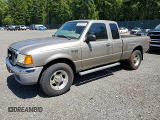 2004 Ford Ranger XL Fleet с VIN 1FTZR45E84PB37371, выставлен на аукционе Copart как лот 58597675 с пробегом 151 957 миль миль и Чистый • Clean title. История ставок и продаж доступна на DreamBid. Изображение 1.