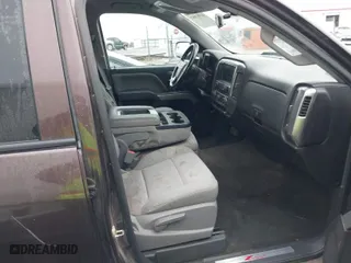 2016 Chevrolet Silverado 1500 LT with VIN 3GCUKREC1GG197043, listed as a IAAI auction lot 41953001 with 181,124 mi miles. Bid and sale history available at carsss.com. Image 5.