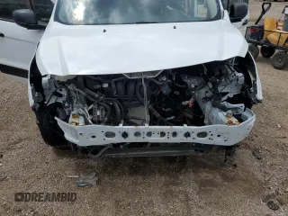 2019 Ford Transit Connect XL with VIN NM0LS7E22K1397957, listed as a Copart auction lot 62169955 with Not provided miles and Clean title. Bid and sale history available at DreamBid. Image 12.