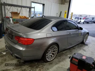2013 BMW M3 with VIN WBSKG9C53DJ593023, listed as a Copart auction lot 84851754 with 179,643 mi miles and Clean Title. Bid and sale history available at carsss.com. Image 3.