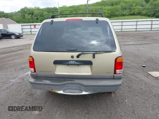 1999 Ford Explorer XLT with VIN 1FMZU34E0XZB98745, listed as a IAAI auction lot 42291282 with 174,133 mi miles and . Bid and sale history available at DreamBid. Image 15.