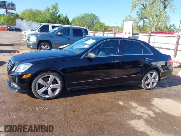 2010 Mercedes-Benz E 350 Luxury with VIN WDDHF5GB1AA223140, listed as a IAAI auction lot 42073965 with 81,656 mi miles and . Bid and sale history available at carsss.com. Image 14.