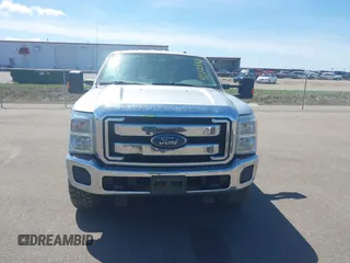 2015 Ford F-250 Lariat with VIN 1FT7W2B6XFEC02866, listed as a IAAI auction lot 42128811 with 179,184 mi miles and . Bid and sale history available at DreamBid. Image 12.