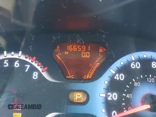 2010 Nissan Cube 1.8 Base z VIN JN8AZ2KR8AT153554, wystawiony jako IAAI lot #41850812 z przebiegiem 166 591 mil mil oraz . Historia ofert i sprzedaży dostępna na DreamBid. Obrazek 7.