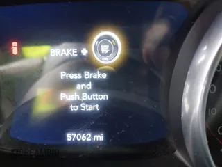 2018 Jeep Wrangler Unlimited Rubicon с VIN 1C4HJXFG4JW156506, выставлен на аукционе IAAI как лот 42246880 с пробегом 57 062 миль миль и . История ставок и продаж доступна на DreamBid. Изображение 15.