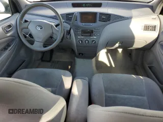 2002 Toyota Prius with VIN JT2BK18UX20069760, listed as a Copart auction lot 83605844 with 102,115 mi miles and Clean Title. Bid and sale history available at carsss.com. Image 8.