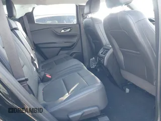 2021 Chevrolet Blazer LT with VIN 3GNKBDRS6MS530039, listed as a IAAI auction lot 41603952 with 72,564 mi miles and . Bid and sale history available at DreamBid. Image 8.