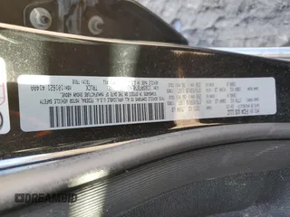 2020 Ram 1500 Big Horn with VIN 1C6SRFBT0LN200531, listed as a Copart auction lot 49794645 with 57,695 mi miles and Salvage Title. Bid and sale history available at carsss.com. Image 12.