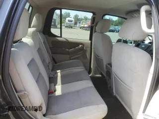 2007 Ford Explorer Sport Trac XLT с VIN 1FMEU31K67UA39007, выставлен на аукционе Copart как лот 60531265 с пробегом 178 633 миль миль и Чистый • Clean title. История ставок и продаж доступна на DreamBid. Изображение 10.
