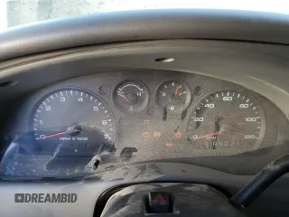 2005 Ford Ranger XL z VIN 1FTYR10D55PA23693, wystawiony jako Copart lot #48009745 z przebiegiem 197 266 mil mil oraz Szkoda całkowita • Salvage title. Historia ofert i sprzedaży dostępna na DreamBid. Obrazek 9.