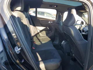 2023 Volvo C40 Recharge Pure Electric Ultimate with VIN YV4ED3GM3P2063478, listed as a Copart auction lot 49700925 with 26,388 mi miles and Salvage Title. Bid and sale history available at carsss.com. Image 11.
