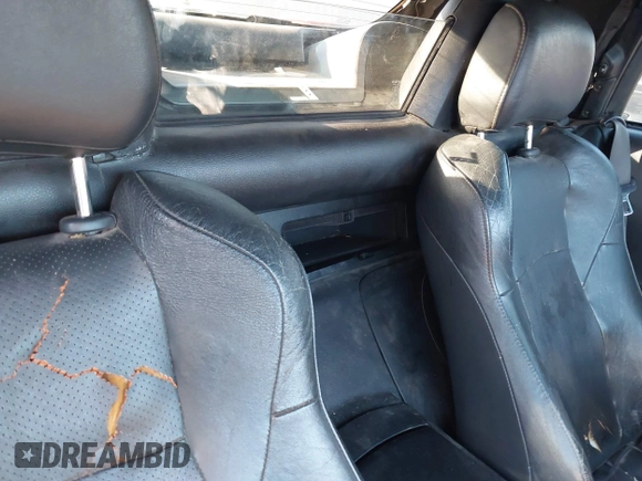 2005 Nissan 350Z Touring z VIN JN1AZ36A25M754869, wystawiony jako IAAI lot #41429477 z przebiegiem 110 896 mil mil oraz . Historia ofert i sprzedaży dostępna na DreamBid. Obrazek 8.