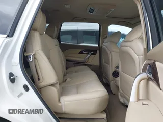 2010 Acura MDX Technology with VIN 2HNYD2H41AH518443, listed as a IAAI auction lot 41816773 with 181,582 mi miles and . Bid and sale history available at DreamBid. Image 8.