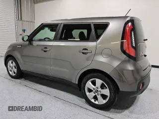2019 Kia Soul with VIN KNDJN2A21K7690384, listed as a Copart auction lot 52877495 with 103,272 mi miles and Clean Title. Bid and sale history available at DreamBid. Image 2.