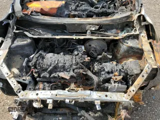 2023 Nissan Qashqai SV z VIN JN1BJ1BW2PW106392, wystawiony jako Copart lot #62184664 z przebiegiem Nie podano mil oraz Nie do naprawy. Historia ofert i sprzedaży dostępna na DreamBid. Obrazek 11.