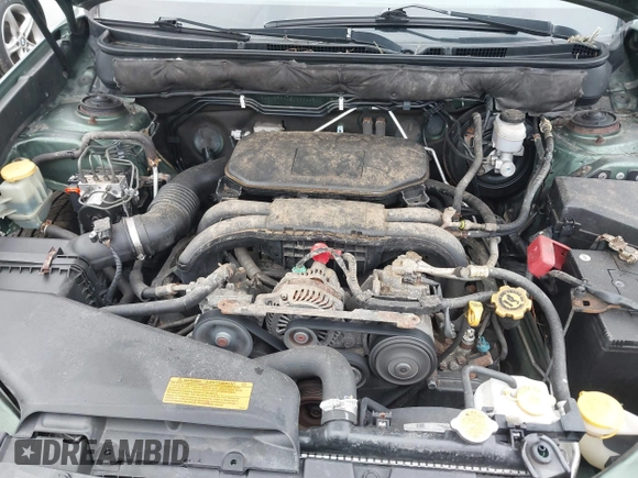 2012 Subaru Outback Prem with VIN 4S4BRBCC9C3224480, listed as a IAAI auction lot 41706384 with 117,352 mi miles and . Bid and sale history available at DreamBid. Image 10.