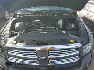 2016 Ram 1500 SLT with VIN 1C6RR7LT5GS272688, listed as a Copart auction lot 86714574 with 101,789 mi miles and Salvage title. Bid and sale history available at DreamBid. Image 11.